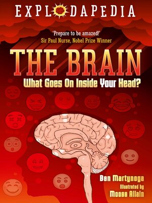 cover image of The Brain
